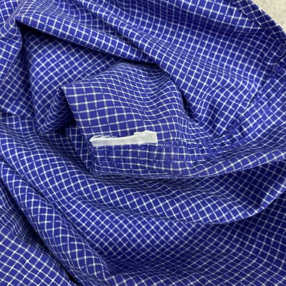 Banana Republic Button Down Shirts M Business Casual Career Lot Of 5 - Picture 9 of 16